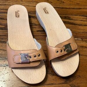 Dr. Scholl’s original collection sandals NEW